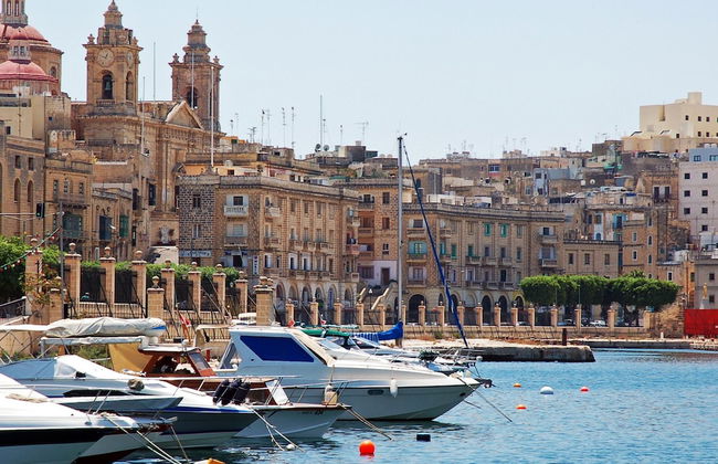 Wellness Hygge Modern Gozitan Apartment - Foto 64