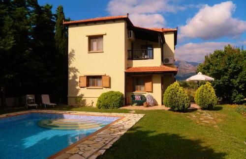 Crete Family Villas - Foto 13