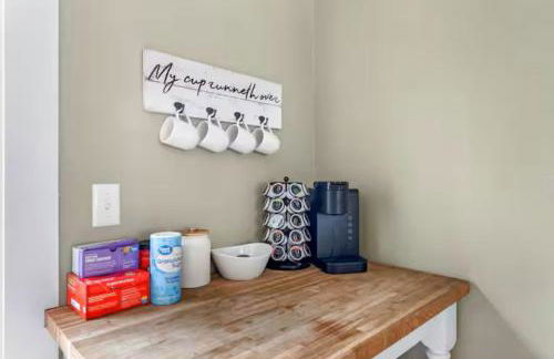 Spacious 3 Bedroom - Foto 8