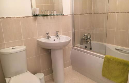 The Waterwheel Apartment, Charlestown - Foto 16