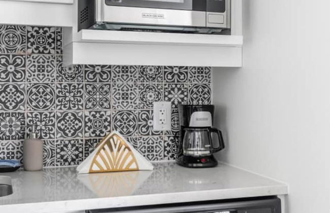 Rideau King 1Br Apartment Free Parking - Foto 30