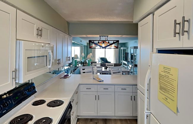 Regency Towers #710 - Foto 8