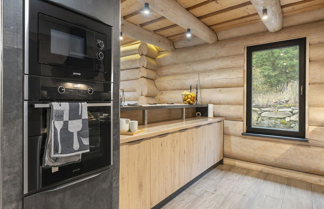 6 bedroom House in Benešov nad Černou with garden and terrace - Photo 16