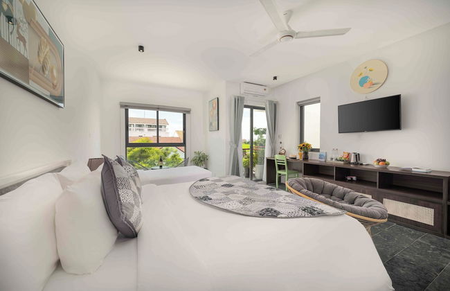 Jade Hoi An Rice Paddies - Foto 15