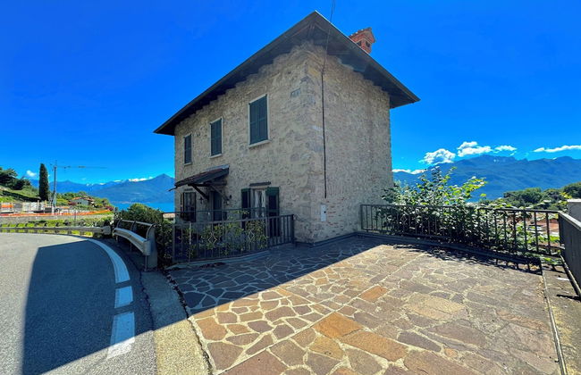Casa di Pietra Menaggio - Photo 30