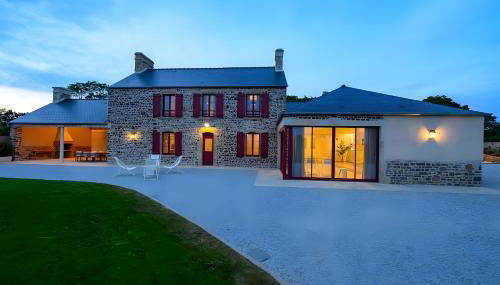 Domaine le St Georges - Piscine - Foto 4