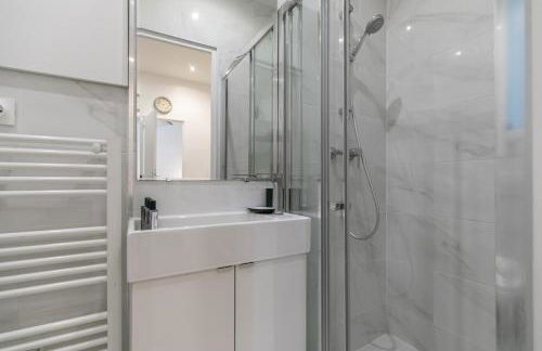 MBA - Courcelles - Splendide Appartement - Foto 44