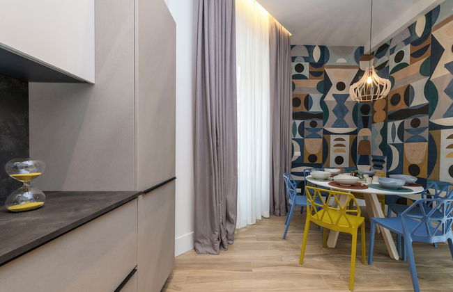 Domus Augustea - Luxury Accommodations - Foto 67