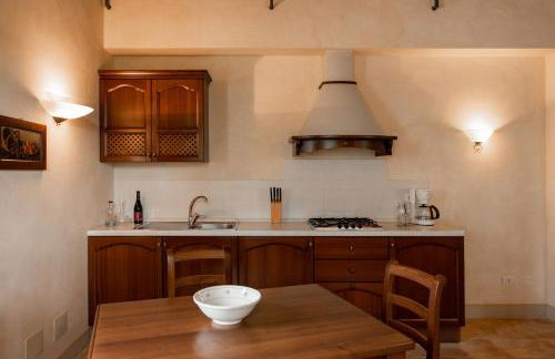 Poggio Antico - Suites and Breakfast - Foto 56