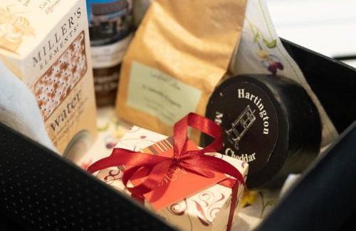 Bailey's Barn - Foto 6