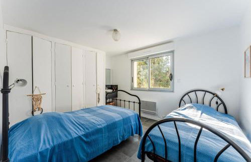 La Vigne 116 - Villa familiale - Foto 16