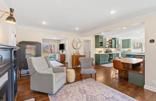 Haven in the Heights - Foto 46