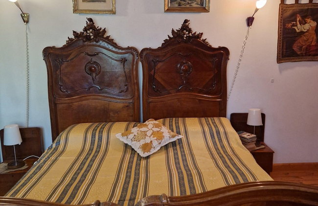 Farmhouse in Fano With Pool & Adriatic Views - Foto 7