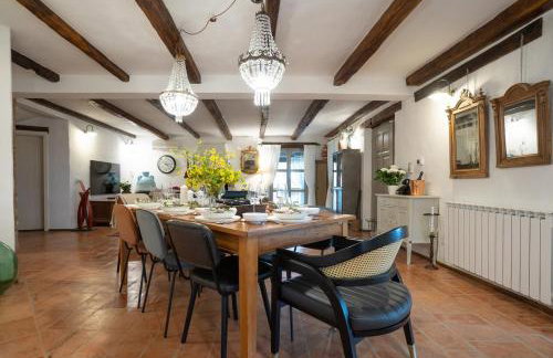 Villa Lathyrus San Lorenzo - Foto 21