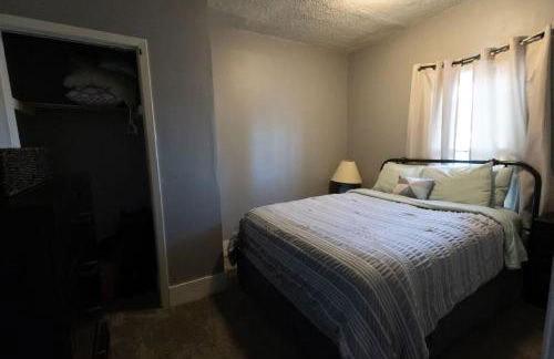 Homey 3 Bedroom Duplex - Foto 11