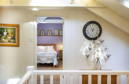 Fletchers Combe Farm - Foto 56