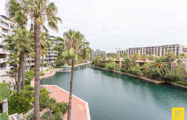 204 Juliette A, Waterfront Marina Residential - Photo 38