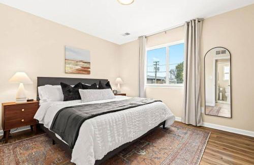 Newly Renovated Flat near Downtown Roseville - Foto 21