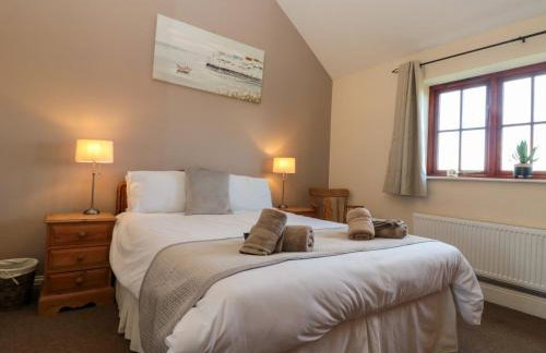 Partridge Cottage - Foto 16