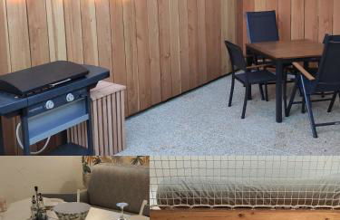 Studio Cosy proche Futuroscope - Foto 1