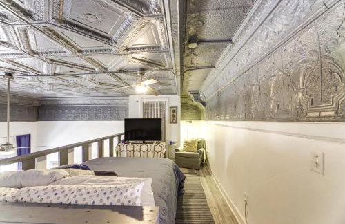 7 Mi to Dtwn Charming Couples Cove in Cincinnati - Foto 16