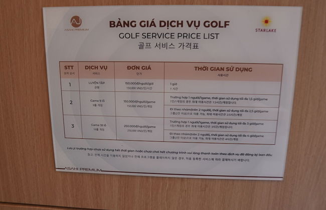 Starlake Daewoo Managed by Anstay Residence - Foto 22