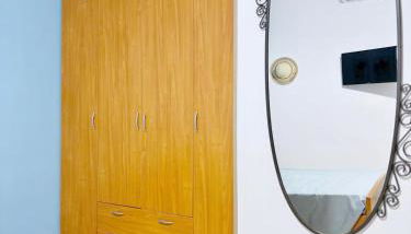 Deborah's House - Foto 5, wardrobe