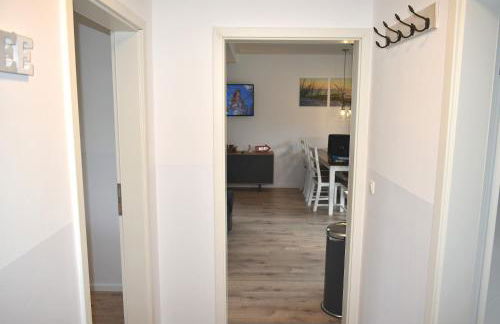 Haus Steilufer Ferienwohnung Nr 01 - Foto 20