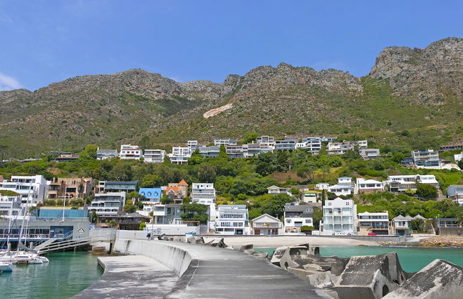 Gordonia 10 by HostAgents - Foto 29