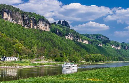 Ferienwohnungen Elbjuwel - Foto 29