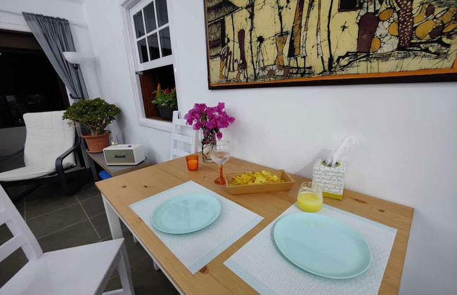 Golf Course and sea Views With two Terraces! - Foto 6