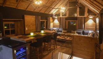 La Grange d'Aur - Place d'Auron - Foto 4