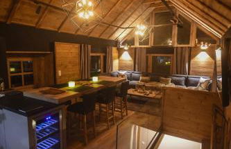 La Grange d'Aur - Place d'Auron - Foto 4