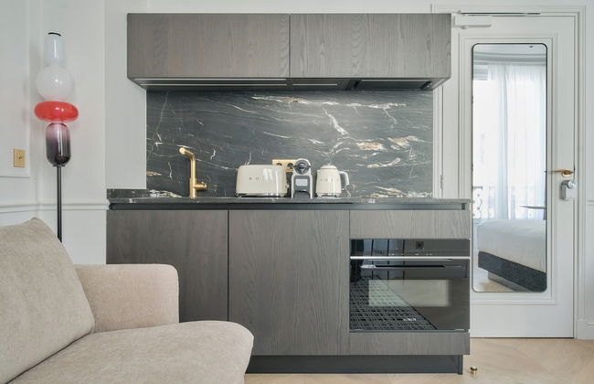 Nestay Les Halles - Photo 73