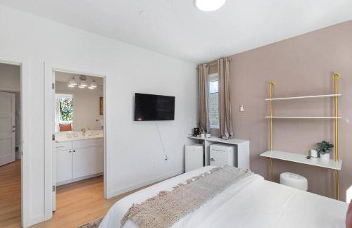 Kenny's Sweet Suite - 84 Walkscore - Foto 14