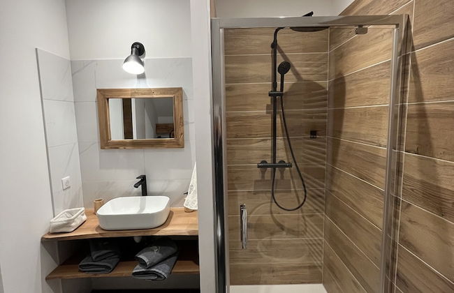 Les Brimbelles - Gite & Spa - Foto 65