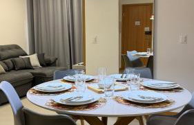 Apartamento 3 quartos a 1 quadra da praia - Foto 12