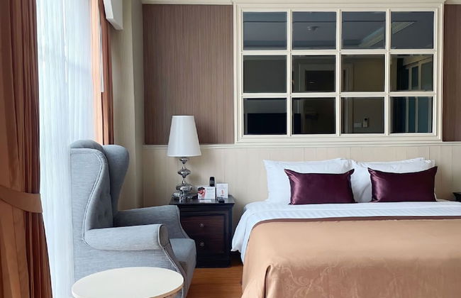 Aspira Hana Executive Suites Thonglor - Photo 21