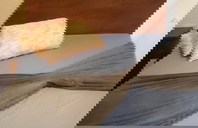 Chill at Salty Life, Pool & Balcony, Azha, Sokhna - Foto 7