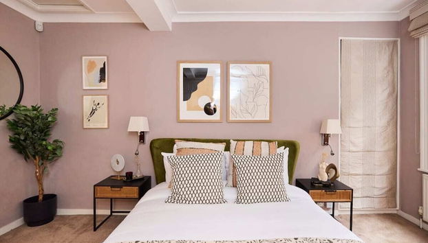 The Notting Hill Gate Crib - Relaxing 2bdr House - Foto 5, Exterior