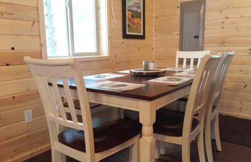 The Ridge At Glacier - Luxury Cabins - Photo 28