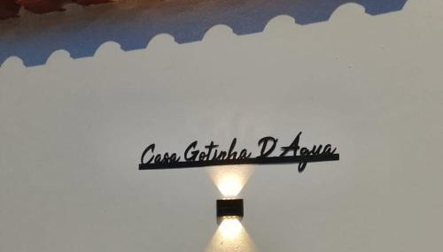 Casa Gotinha d' Água - Foto 2