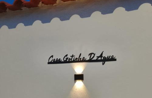 Casa Gotinha d' Água - Foto 25