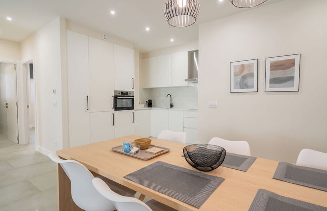 Cíes Luxury Suitel Areosa - Foto 23