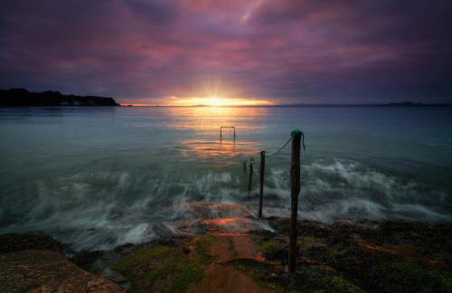 Seaside Place, Aberdour - Foto 7