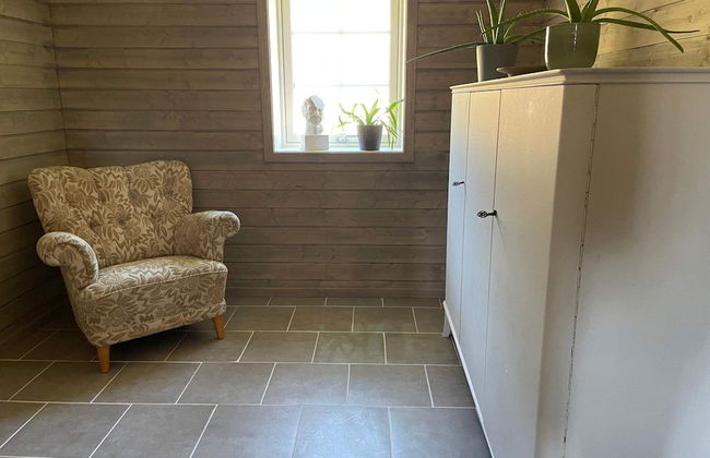 4 Person Holiday Home in Gunnarskog - Photo 16