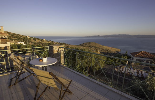 Aegina Colors - Foto 47