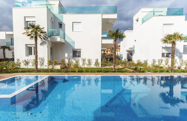 Villas Acrotel Porto Brava, Ormos Panagias-formerly TUI Ferienhaus - Foto 22