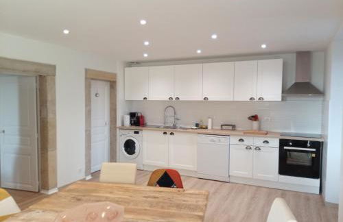 Le gîte de la glycine - Photo 27