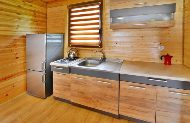 Holiday House Jaroslawiec Near Tropicana Park - Photo 4